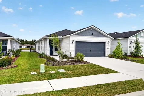 719 Cool Breeze Way Yulee FL 32097