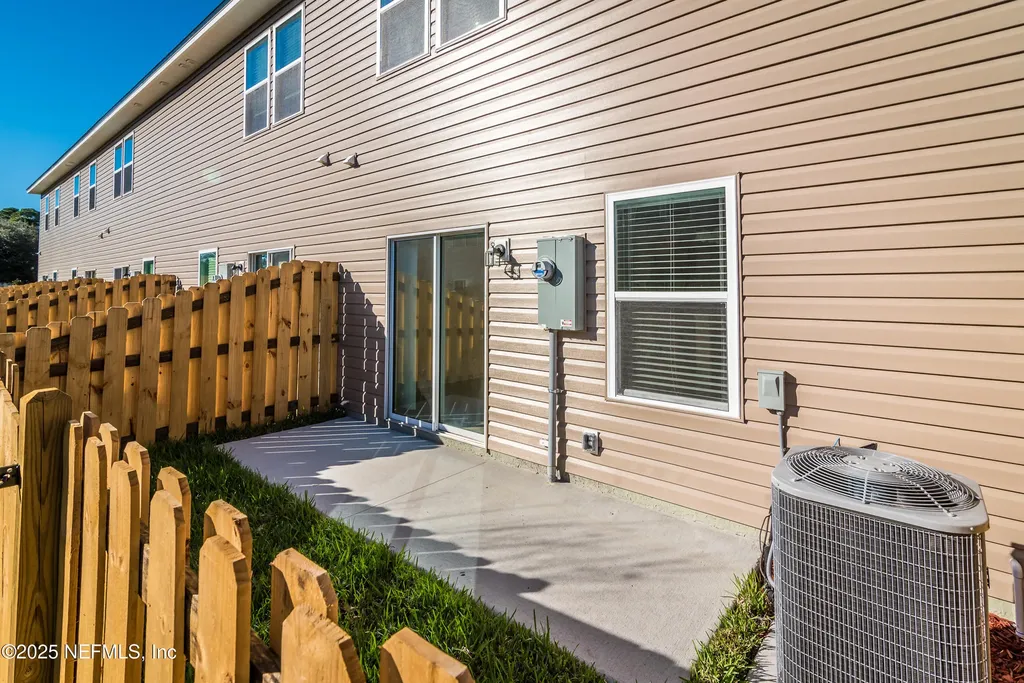 129 Moultrie Village Lane St. Augustine FL 32086