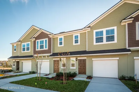 129 Moultrie Village Lane St. Augustine FL 32086