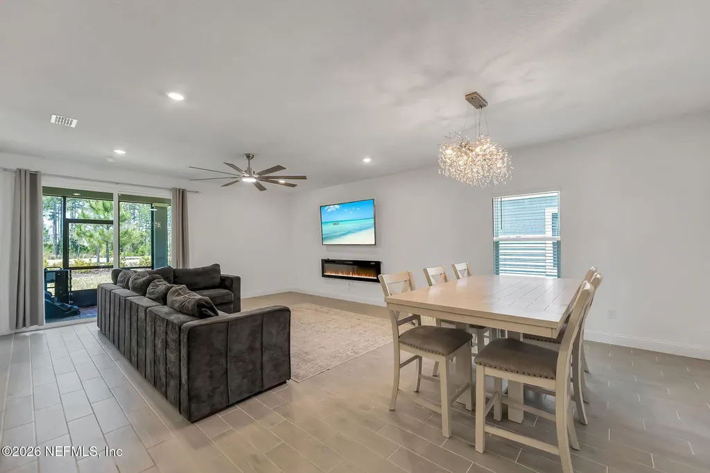 25 Neighbor Court St. Augustine FL 32092