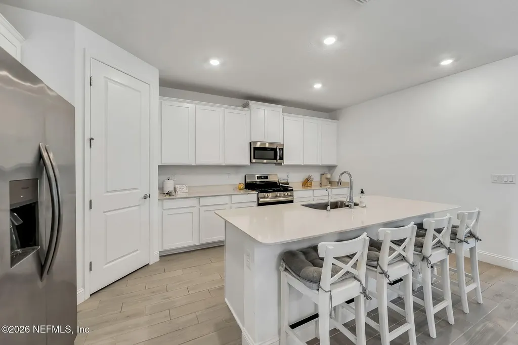 25 Neighbor Court St. Augustine FL 32092