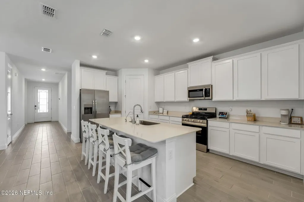 25 Neighbor Court St. Augustine FL 32092