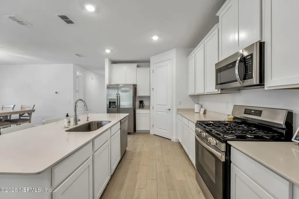 25 Neighbor Court St. Augustine FL 32092