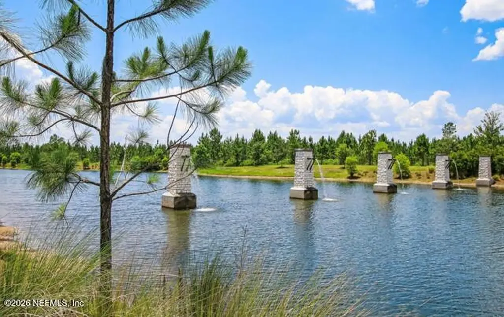 25 Neighbor Court St. Augustine FL 32092