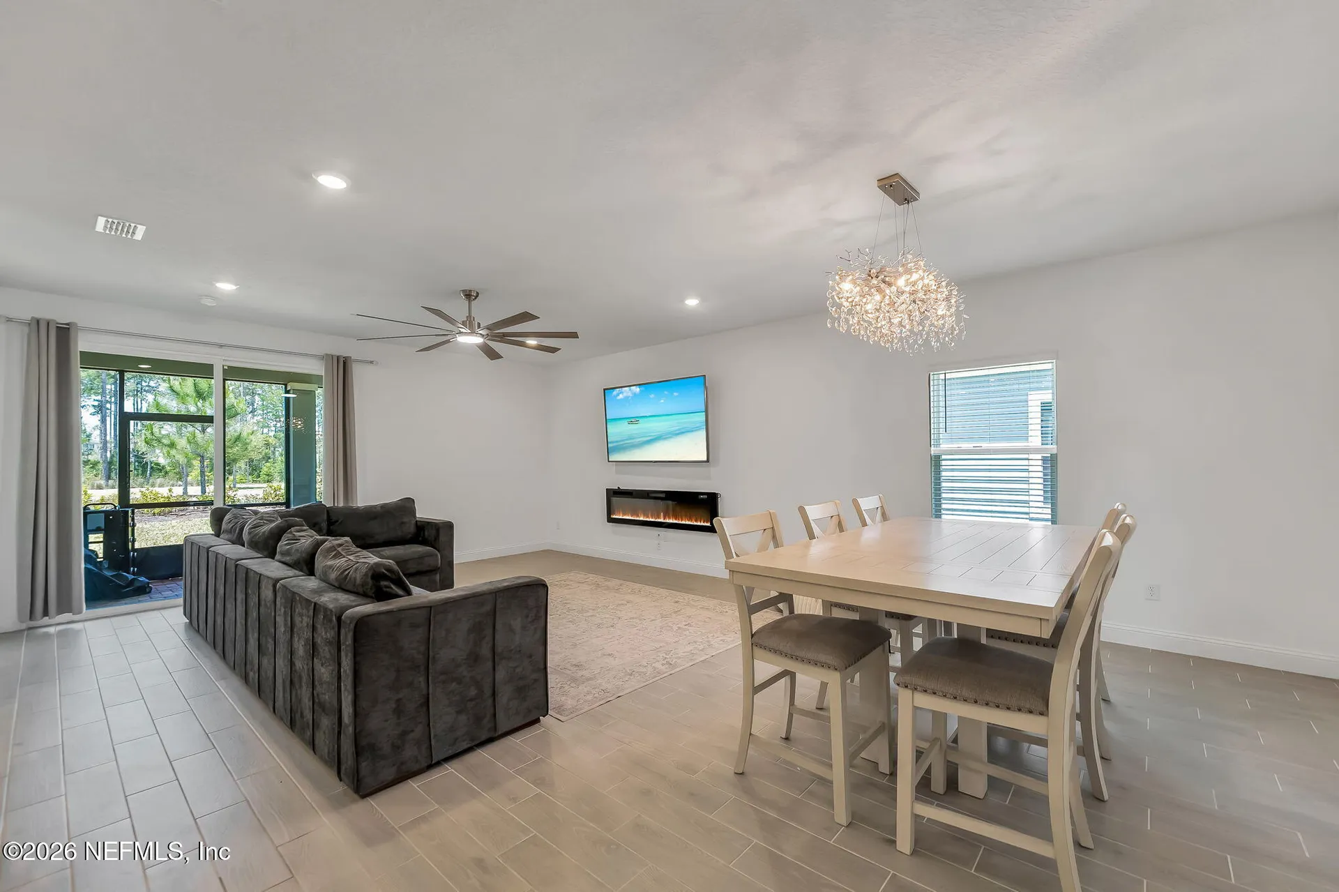 25 Neighbor Court St. Augustine FL 32092