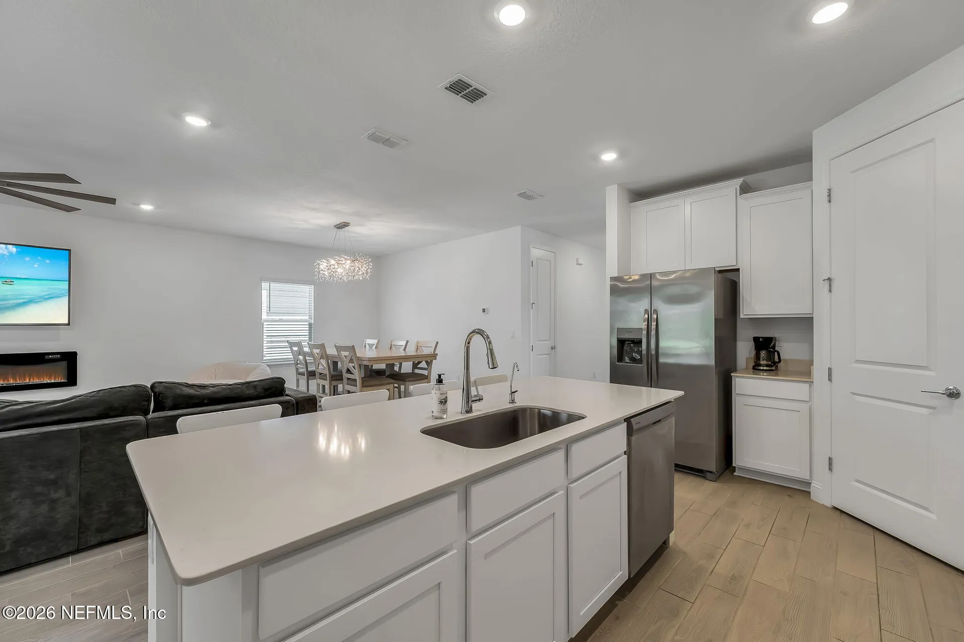 25 Neighbor Court St. Augustine FL 32092