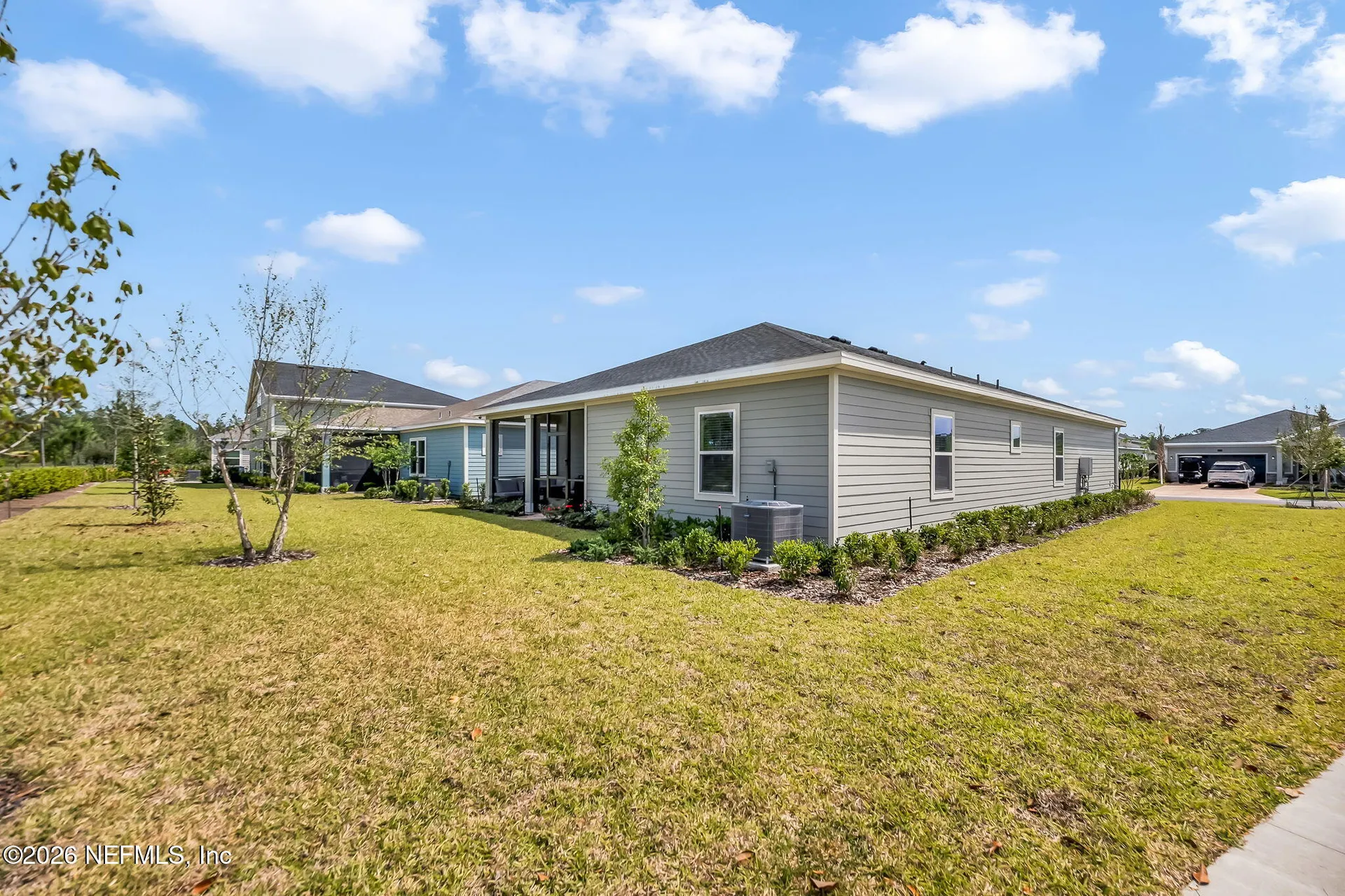 25 Neighbor Court St. Augustine FL 32092