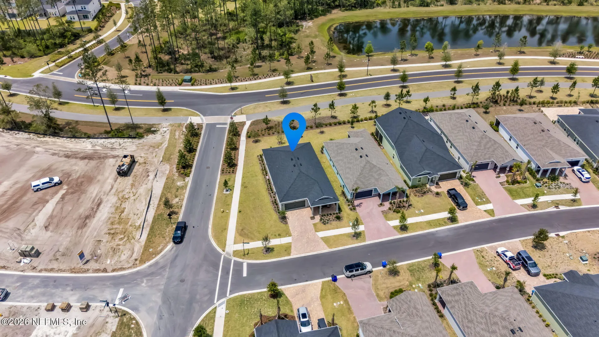 25 Neighbor Court St. Augustine FL 32092