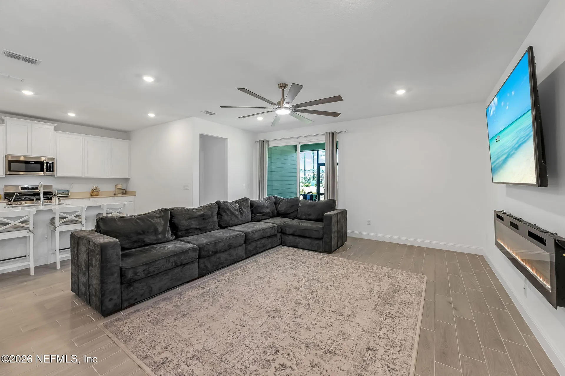 25 Neighbor Court St. Augustine FL 32092