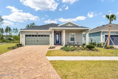 25 Neighbor Court St. Augustine FL 32092