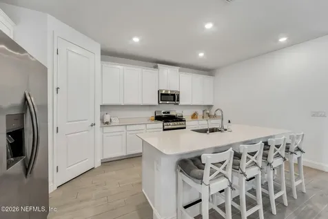 25 Neighbor Court St. Augustine FL 32092