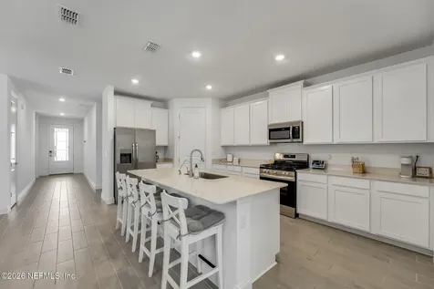 25 Neighbor Court St. Augustine FL 32092