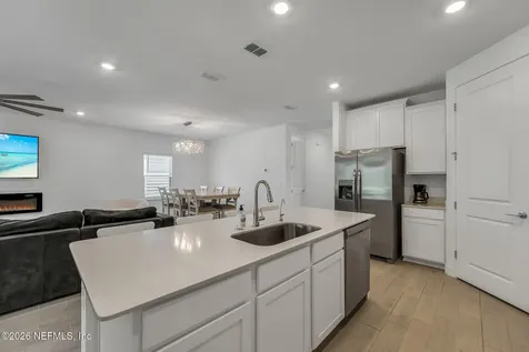25 Neighbor Court St. Augustine FL 32092