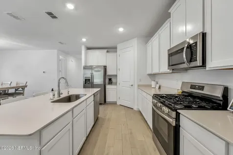 25 Neighbor Court St. Augustine FL 32092