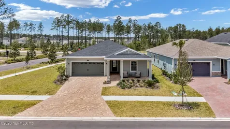 25 Neighbor Court St. Augustine FL 32092