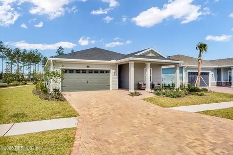 25 Neighbor Court St. Augustine FL 32092