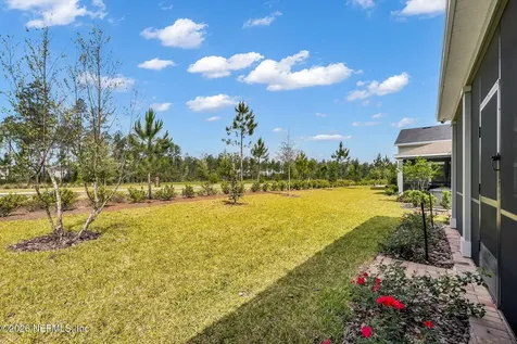 25 Neighbor Court St. Augustine FL 32092