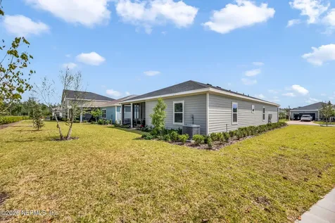 25 Neighbor Court St. Augustine FL 32092