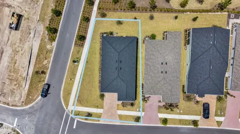 25 Neighbor Court St. Augustine FL 32092