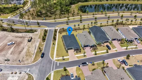 25 Neighbor Court St. Augustine FL 32092