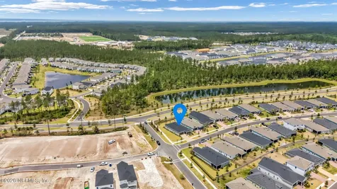 25 Neighbor Court St. Augustine FL 32092