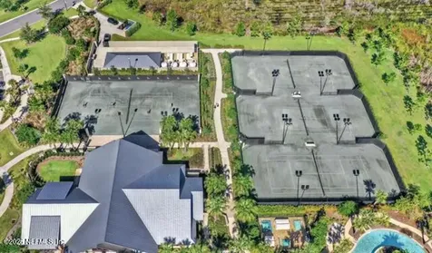 25 Neighbor Court St. Augustine FL 32092
