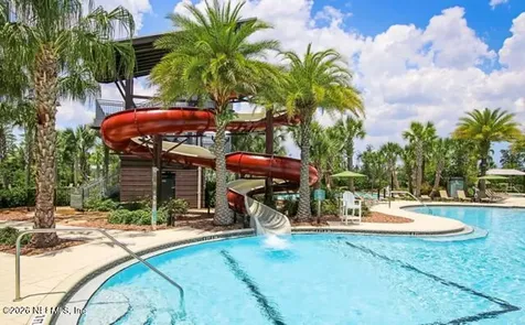 25 Neighbor Court St. Augustine FL 32092