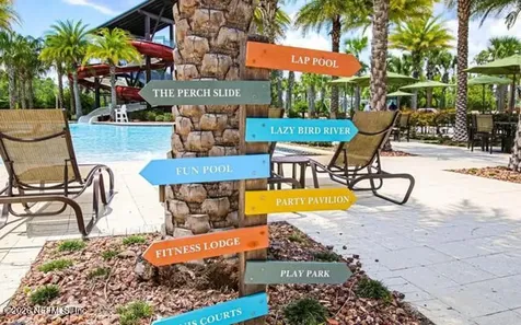 25 Neighbor Court St. Augustine FL 32092