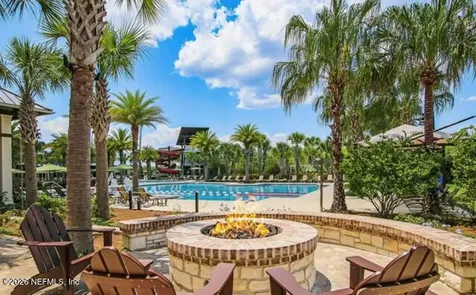 25 Neighbor Court St. Augustine FL 32092