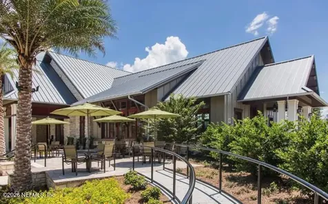 25 Neighbor Court St. Augustine FL 32092