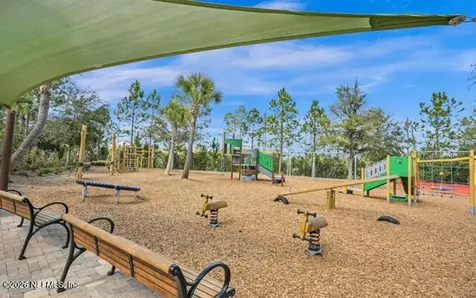 25 Neighbor Court St. Augustine FL 32092