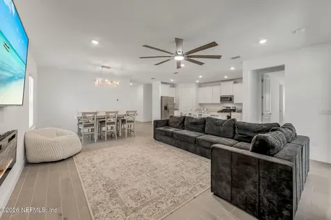 25 Neighbor Court St. Augustine FL 32092