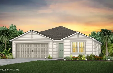 7075 Sandperch Street Jacksonville FL 32244