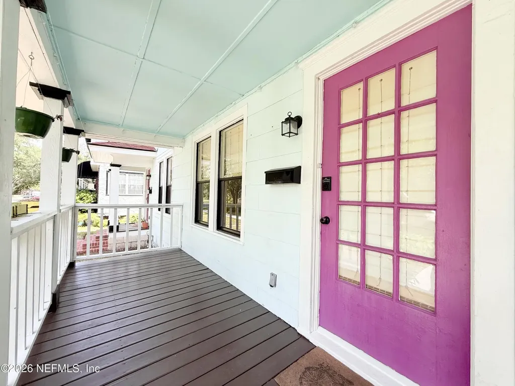 2044 Dellwood Avenue Jacksonville FL 32204