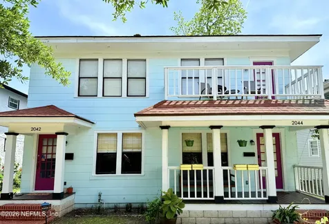 2044 Dellwood Avenue Jacksonville FL 32204