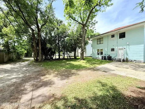 2044 Dellwood Avenue Jacksonville FL 32204