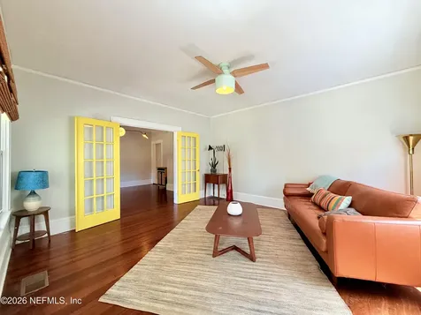 2044 Dellwood Avenue Jacksonville FL 32204