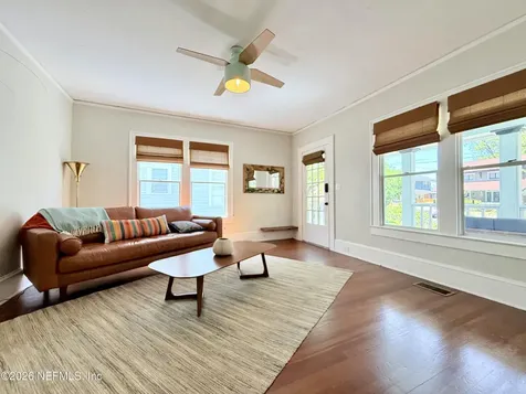 2044 Dellwood Avenue Jacksonville FL 32204