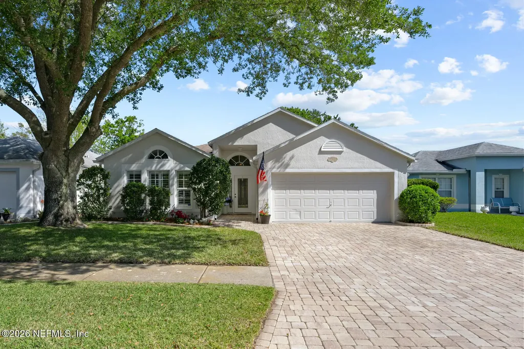 12543 Bent Bay Trail Jacksonville FL 32224