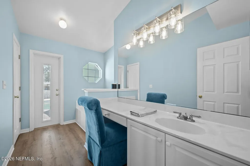 12543 Bent Bay Trail Jacksonville FL 32224