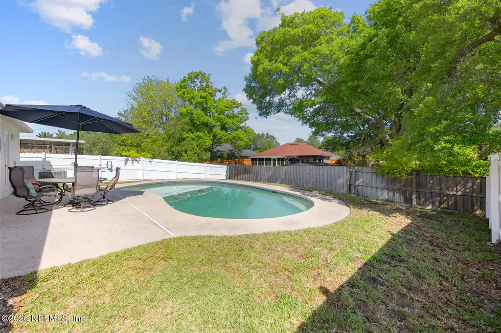 12543 Bent Bay Trail Jacksonville FL 32224