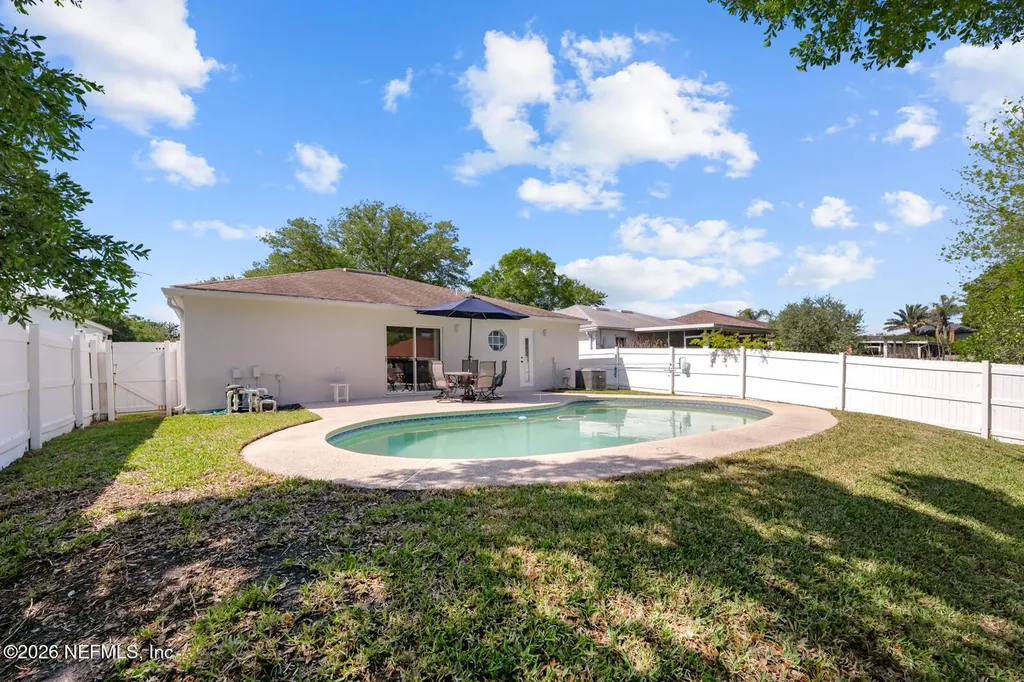 12543 Bent Bay Trail Jacksonville FL 32224