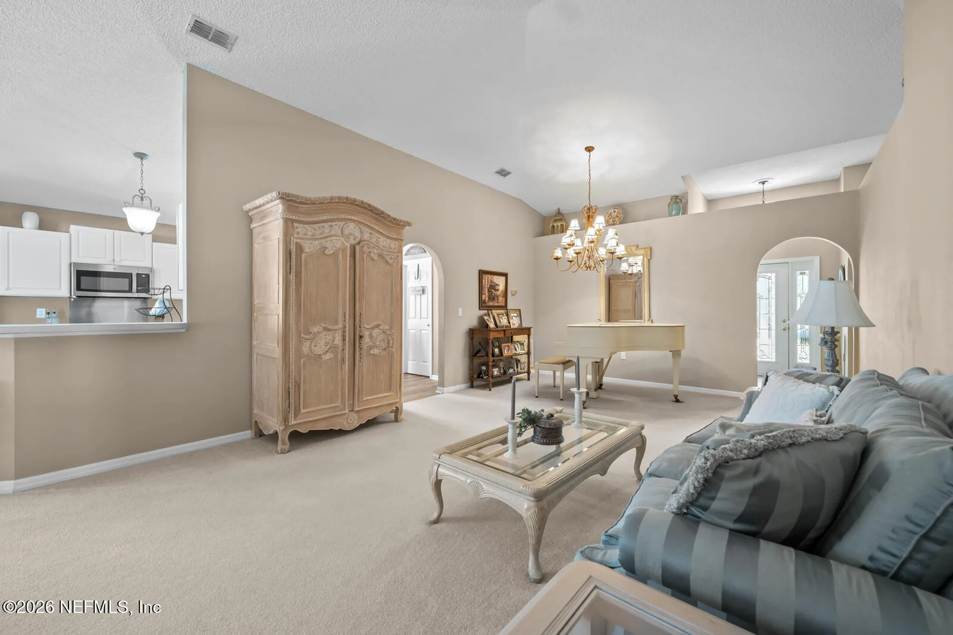 12543 Bent Bay Trail Jacksonville FL 32224