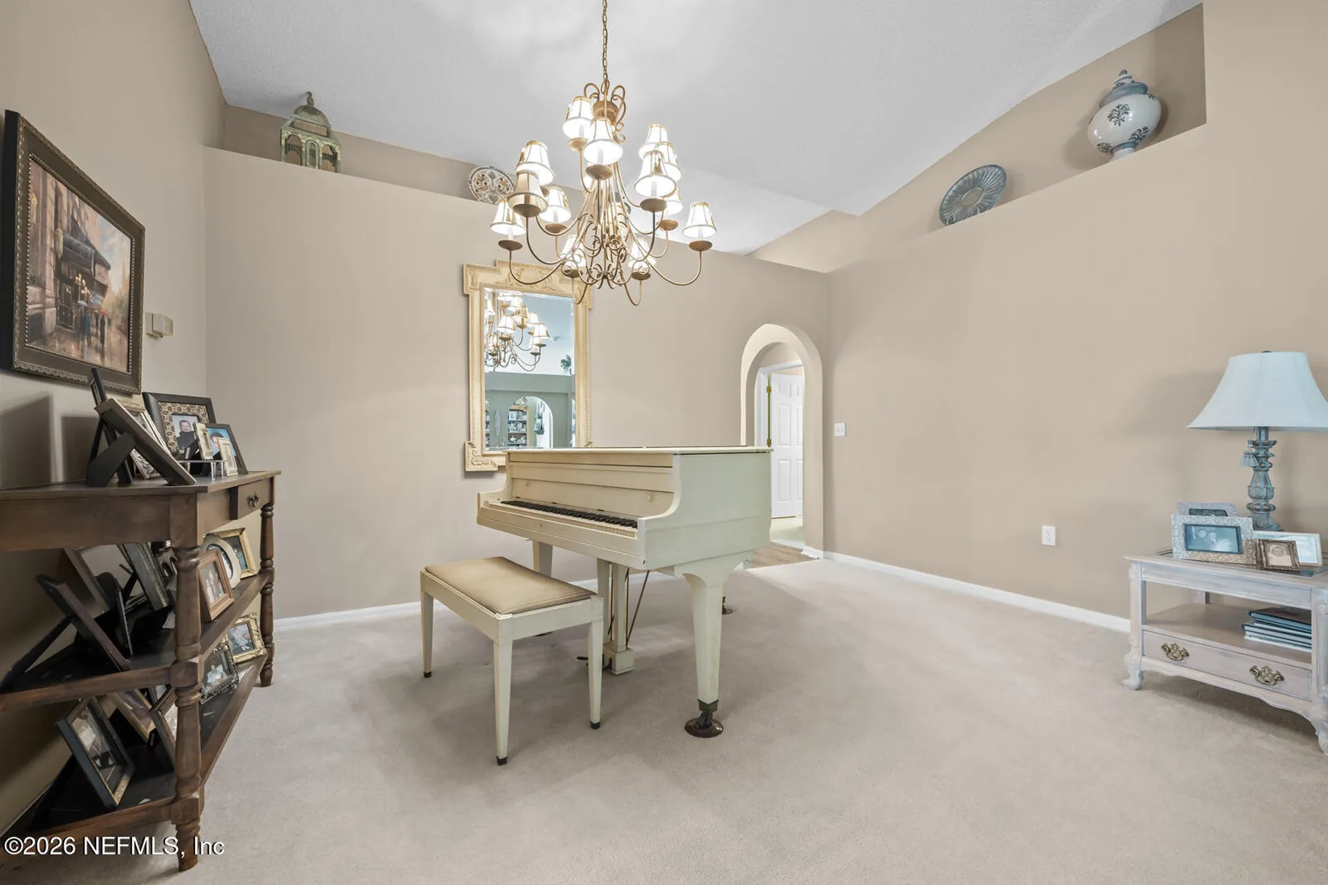 12543 Bent Bay Trail Jacksonville FL 32224