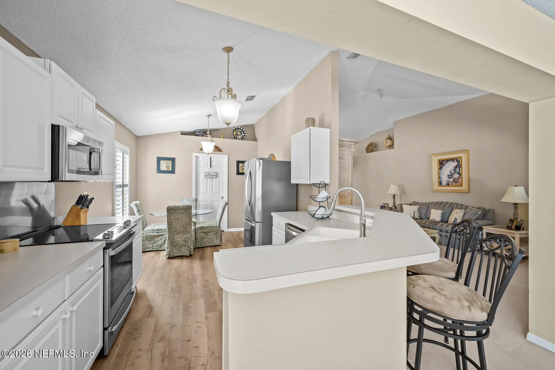 12543 Bent Bay Trail Jacksonville FL 32224