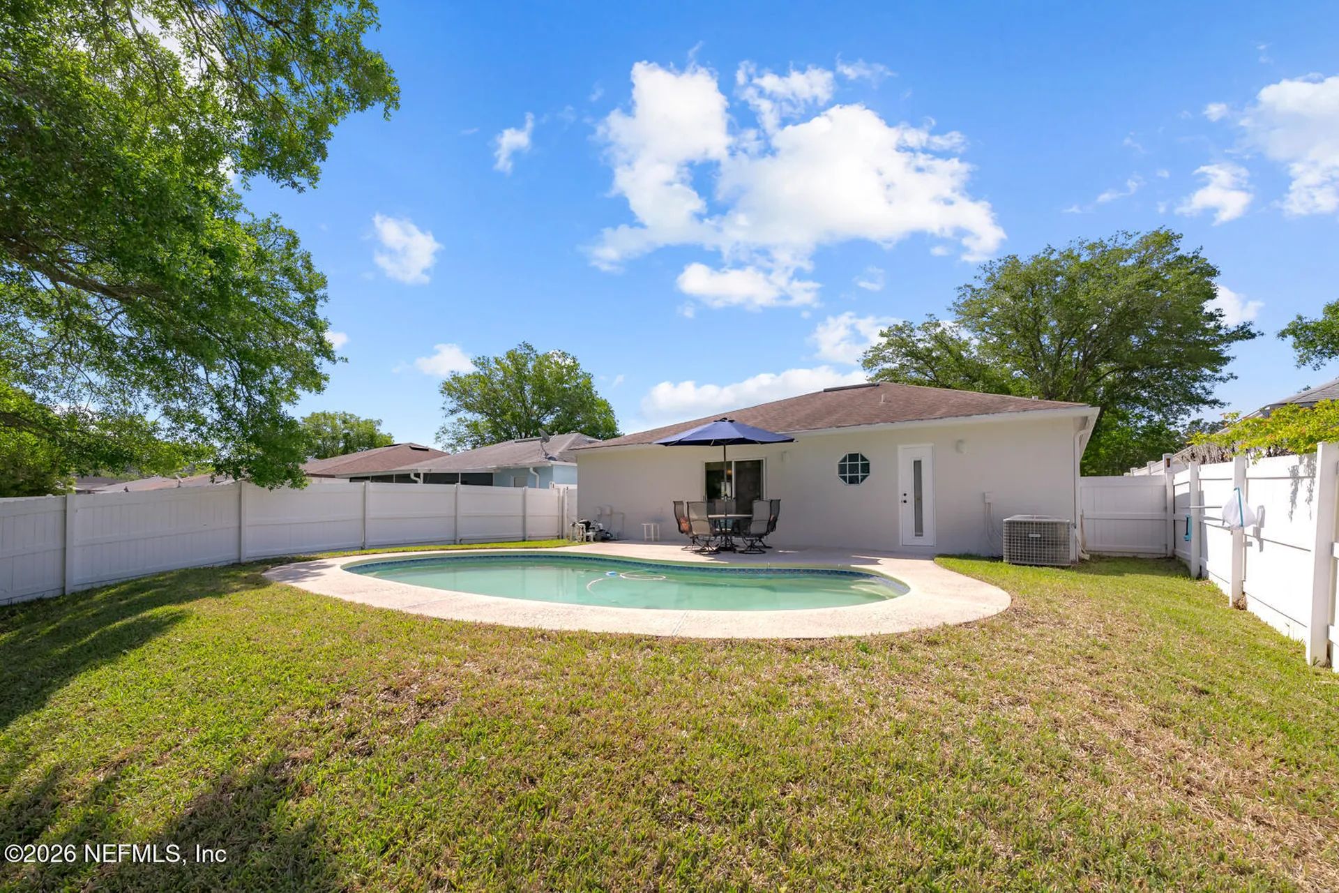 12543 Bent Bay Trail Jacksonville FL 32224