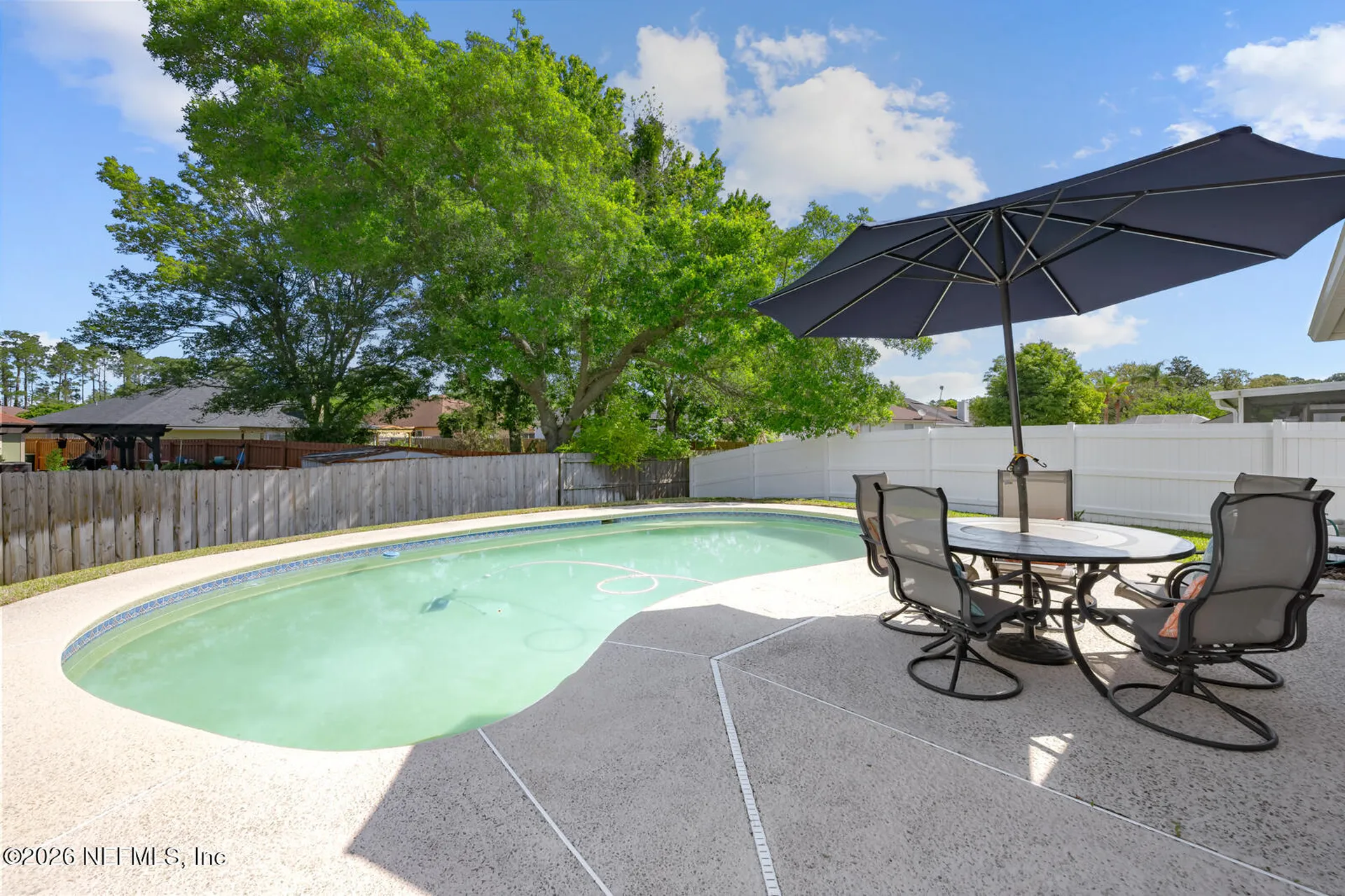 12543 Bent Bay Trail Jacksonville FL 32224