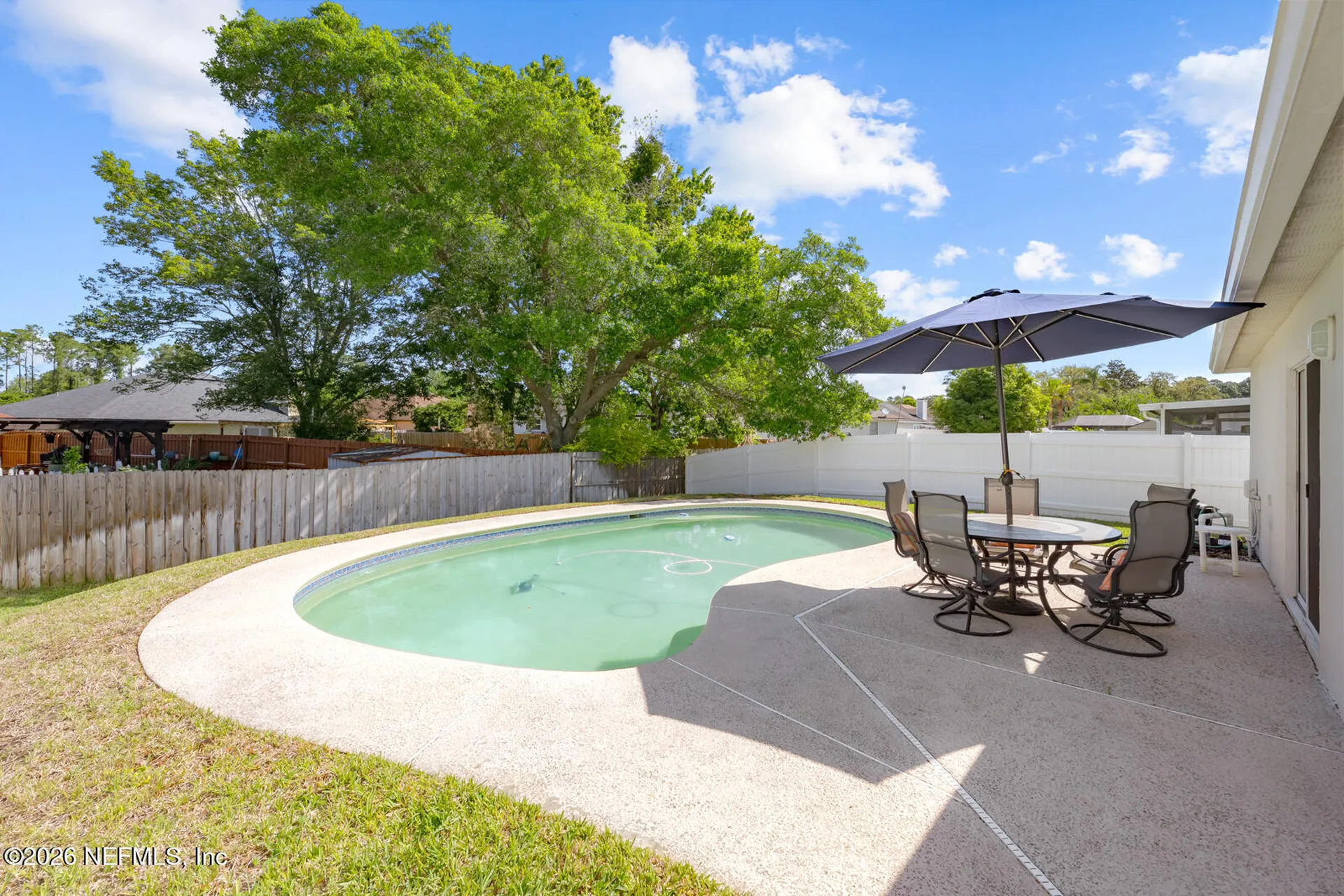 12543 Bent Bay Trail Jacksonville FL 32224
