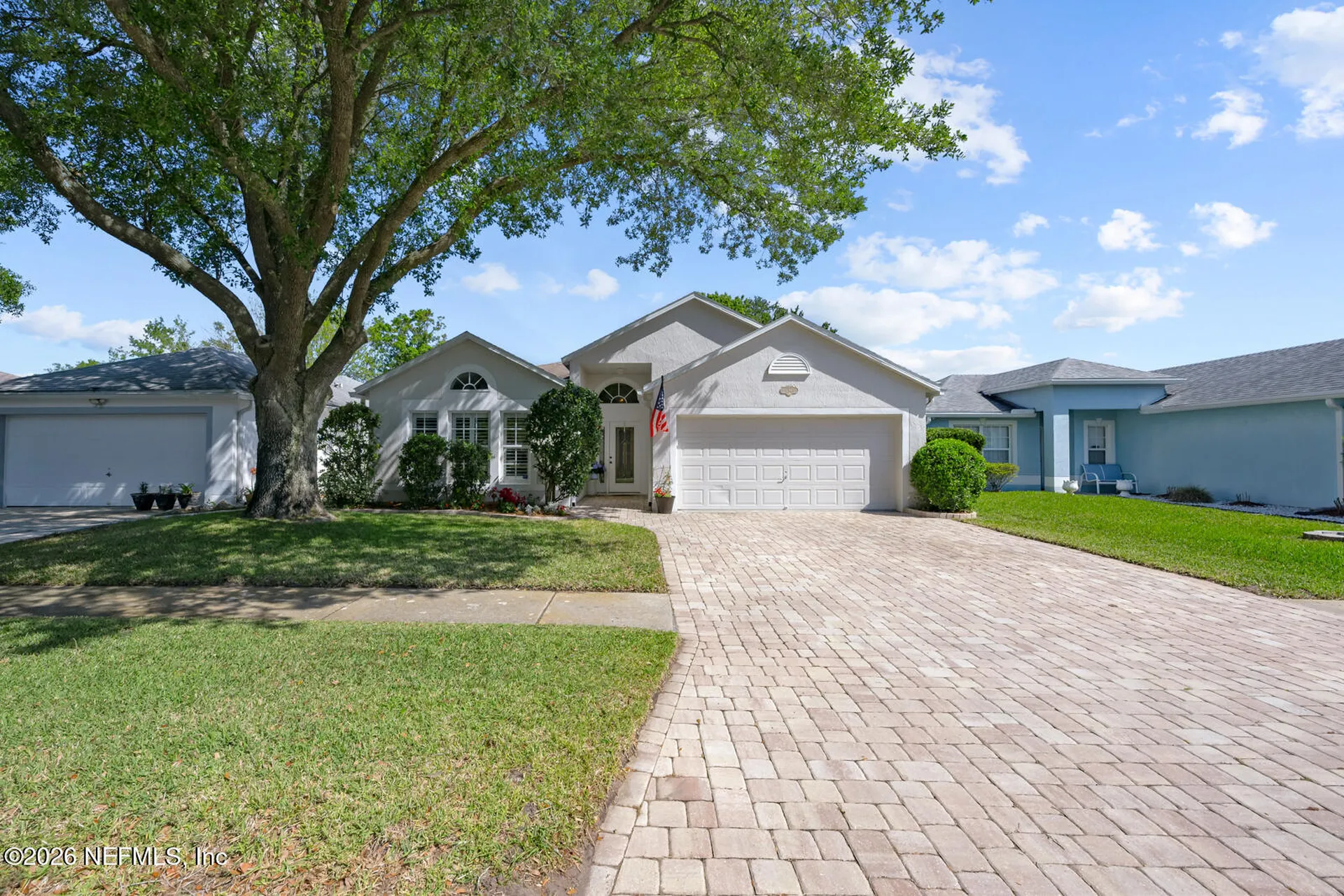12543 Bent Bay Trail Jacksonville FL 32224