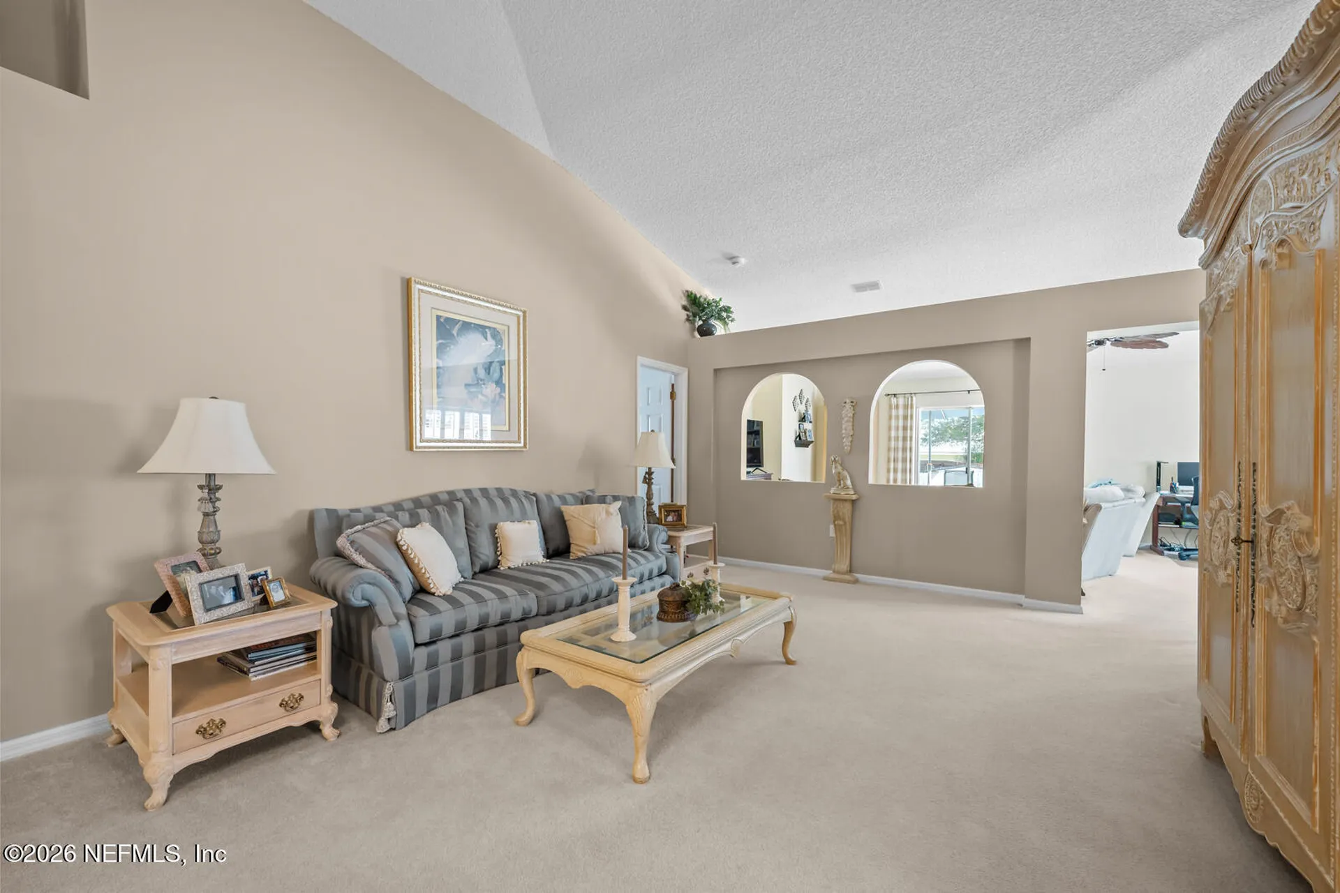12543 Bent Bay Trail Jacksonville FL 32224